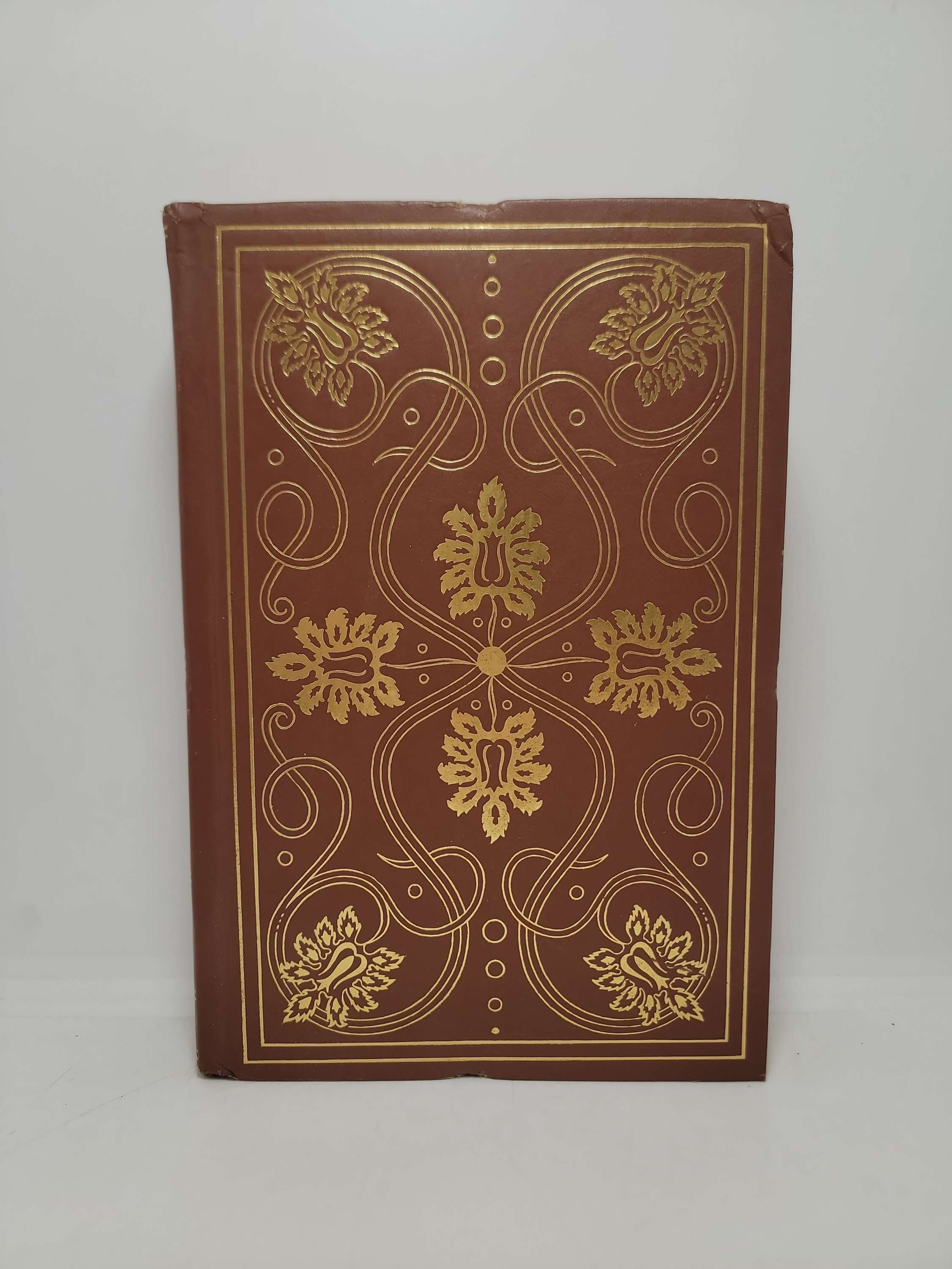 Crime and Punishment by Fyodor Dostoevsky