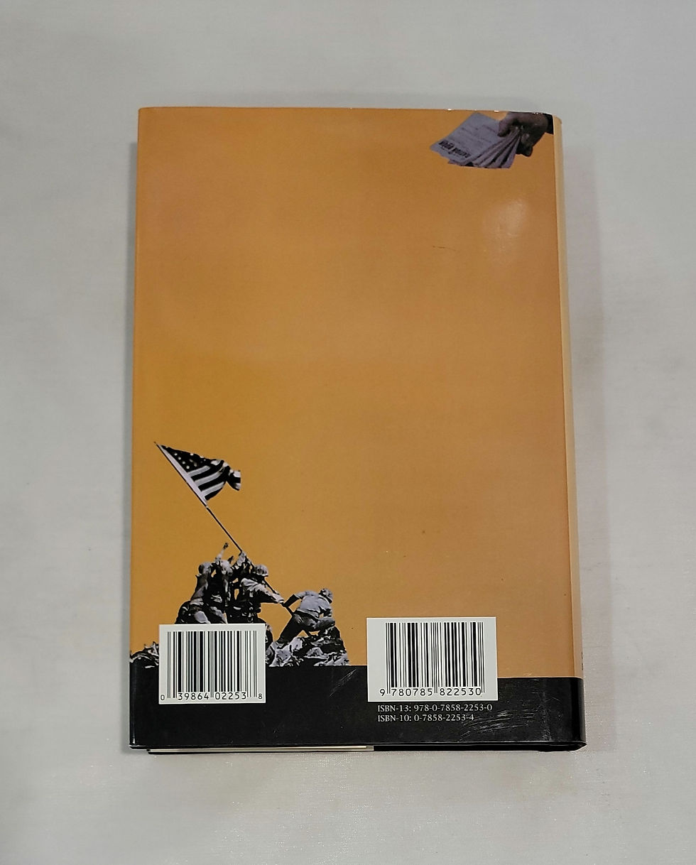 Thumbnail: Unexplained Mysteries of World War II by William B. Breuer