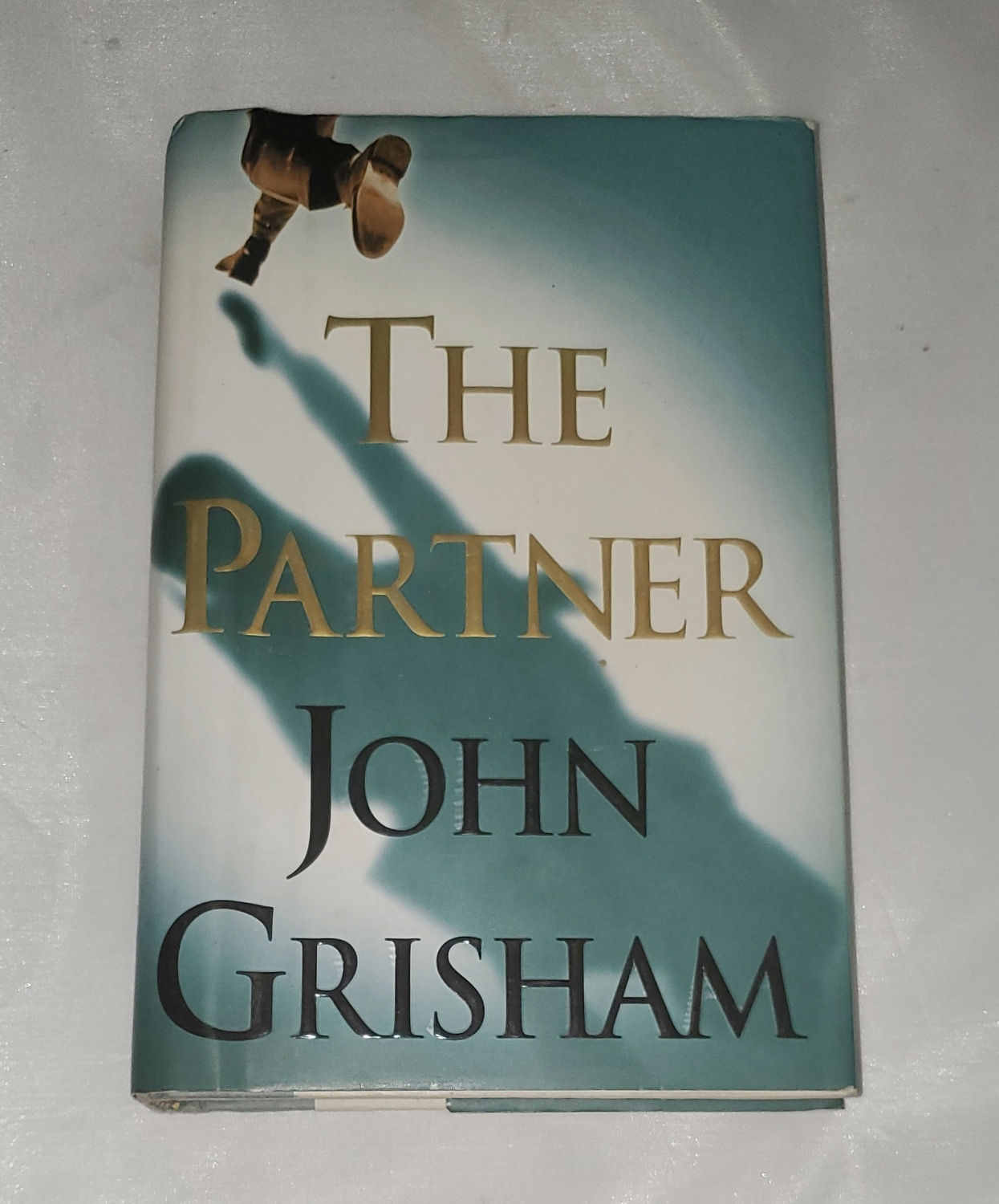 The Partner by John Grisham
