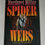 Thumbnail: Spider Webs by Margaret Millar