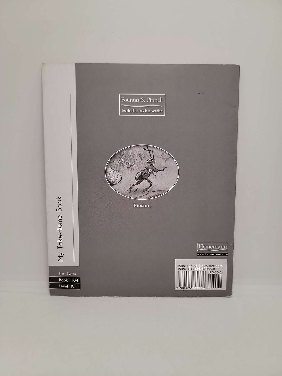 Thumbnail: March to the Park by Luka Berman illustrated by Gary R. Phillips