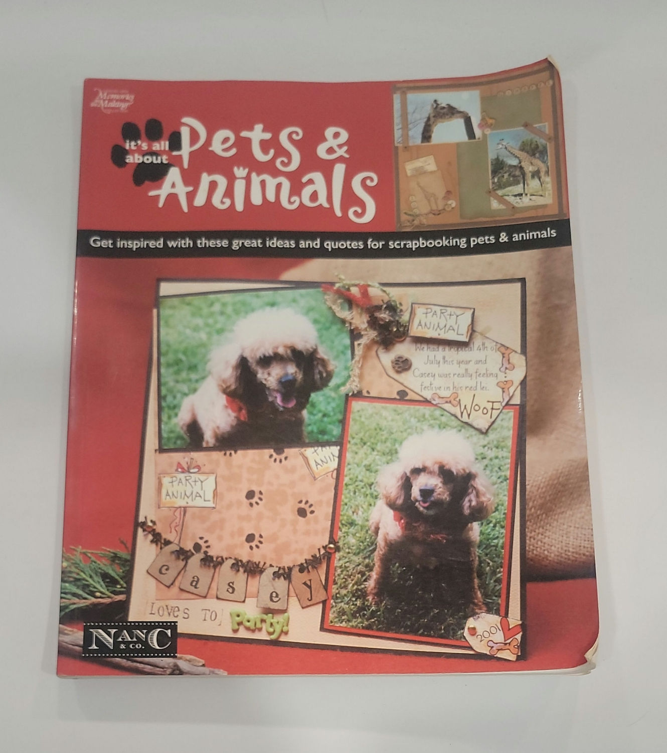 It's All About Pets & Animals: Get inspired with these great ideas and quotes