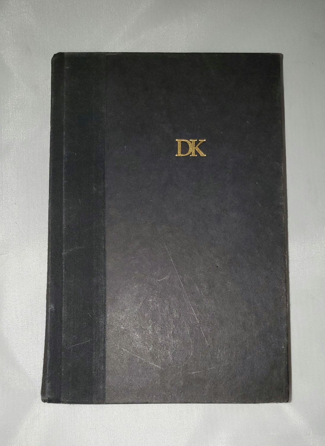 Dark Rivers of the Heart by Dean Koontz