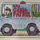 Thumbnail: The Germ Patrol: All About Shots for Tots... and Big Kids, too! by Neil Shulman