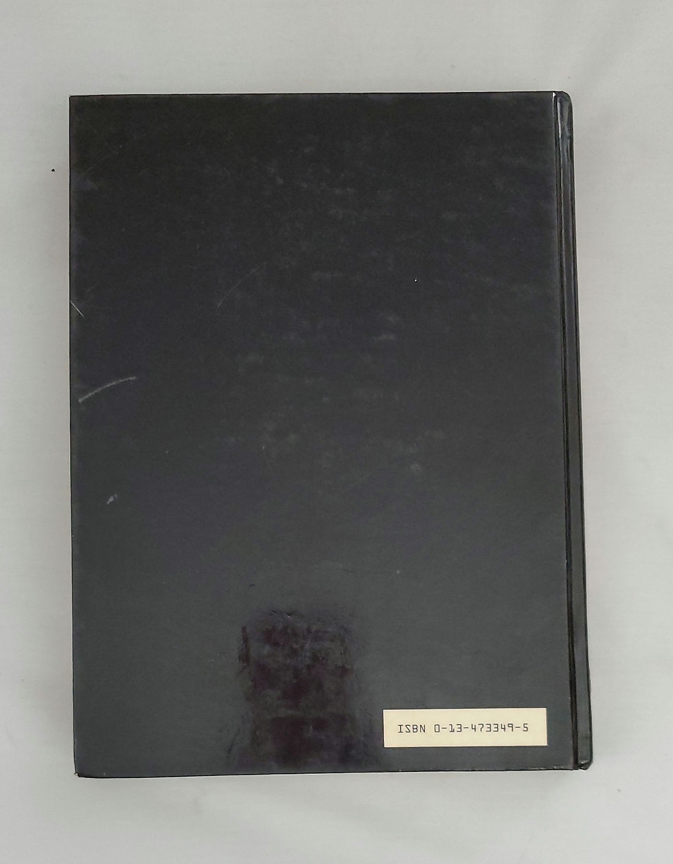 Thumbnail: International Politics: A Framework For Analysis Fifth Edition by K.J. Holsti
