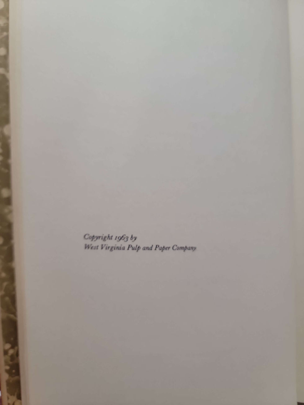 Thumbnail: American Cookery by Amelia Simmons