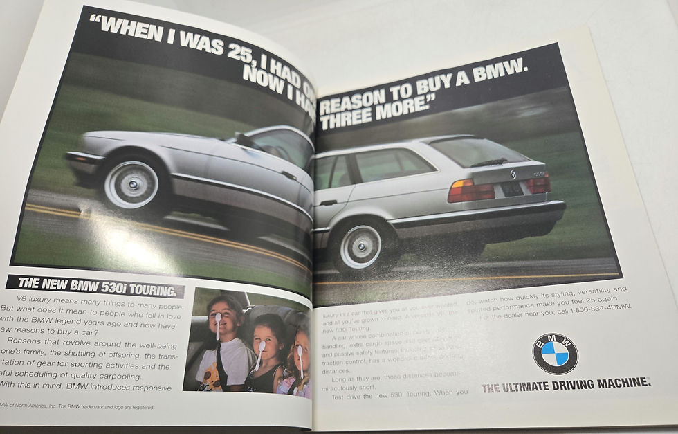 Thumbnail: Audubon Magazine: A Few Good Grizzlies Sep/Oct 1993