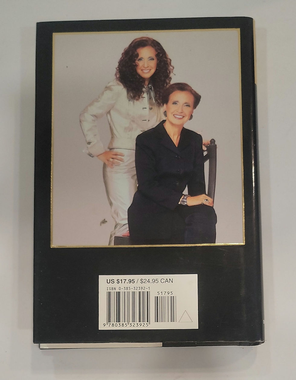 Thumbnail: The Klone and I by Danielle Steel