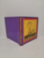 Thumbnail: Happiness is a Sad Song by Charles M. Shulz 1967