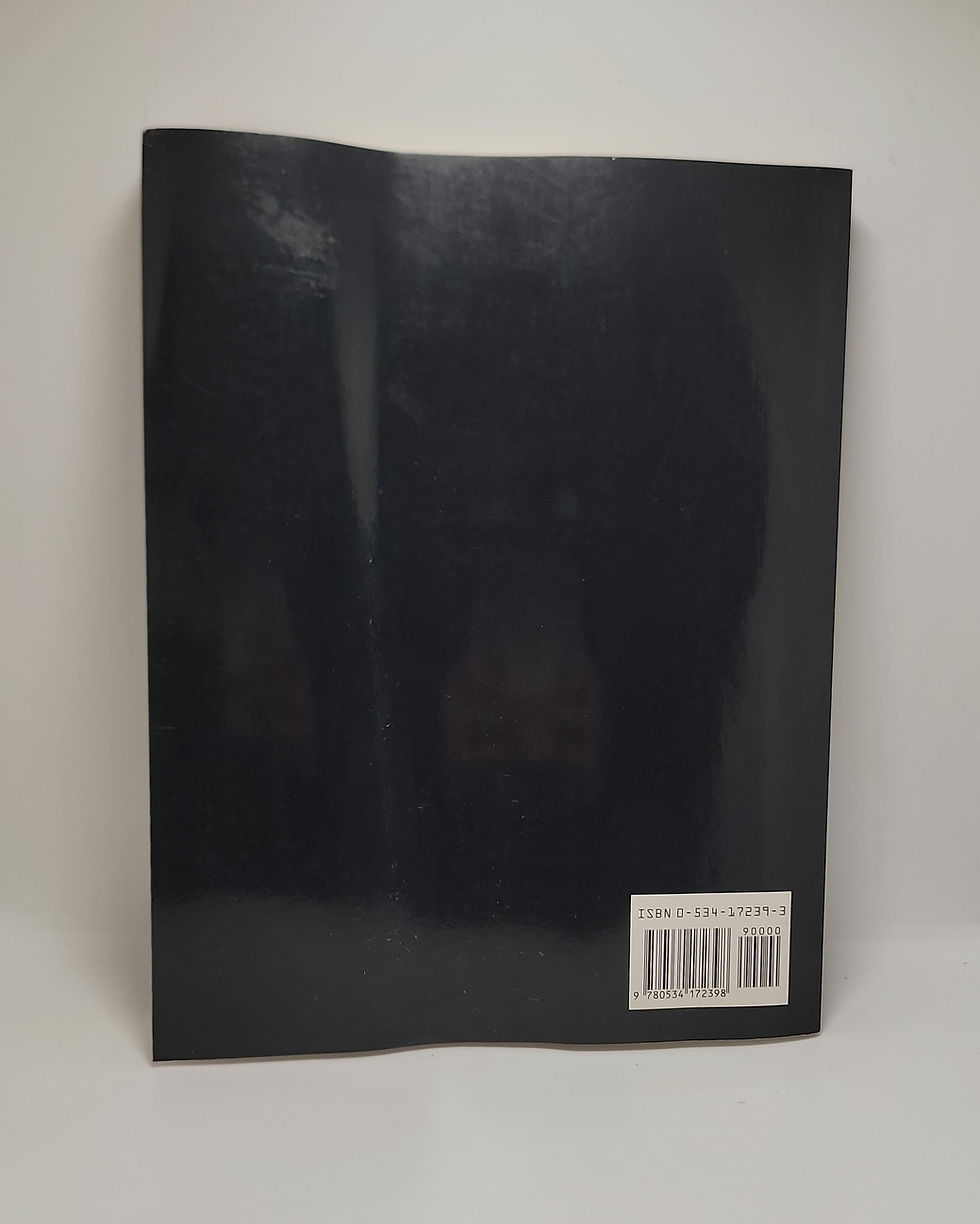 Thumbnail: Study Guide for Introduction to Psychology Third Edition by Ruth H Maki
