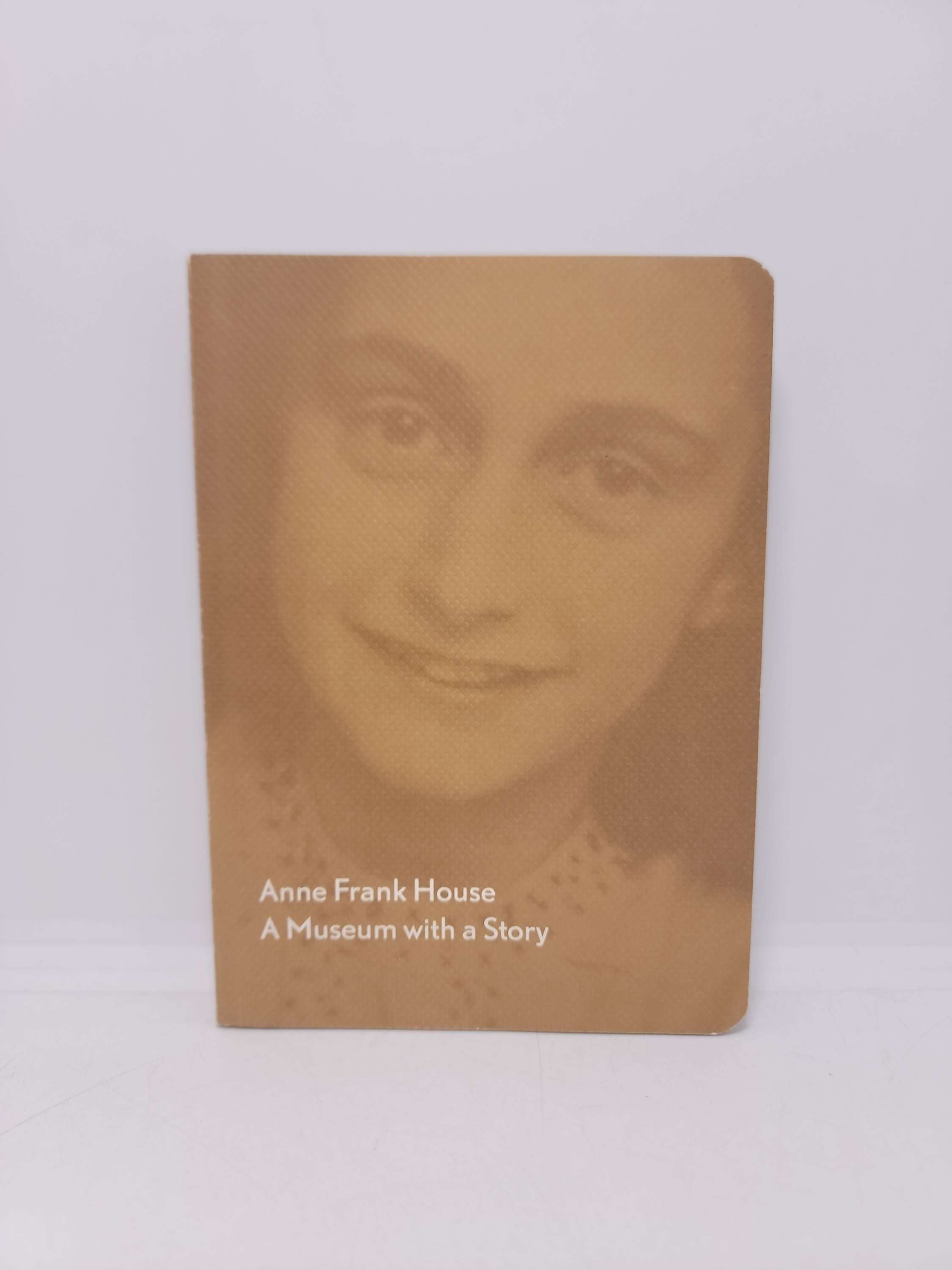 Anne Frank House: A Museum with a Story