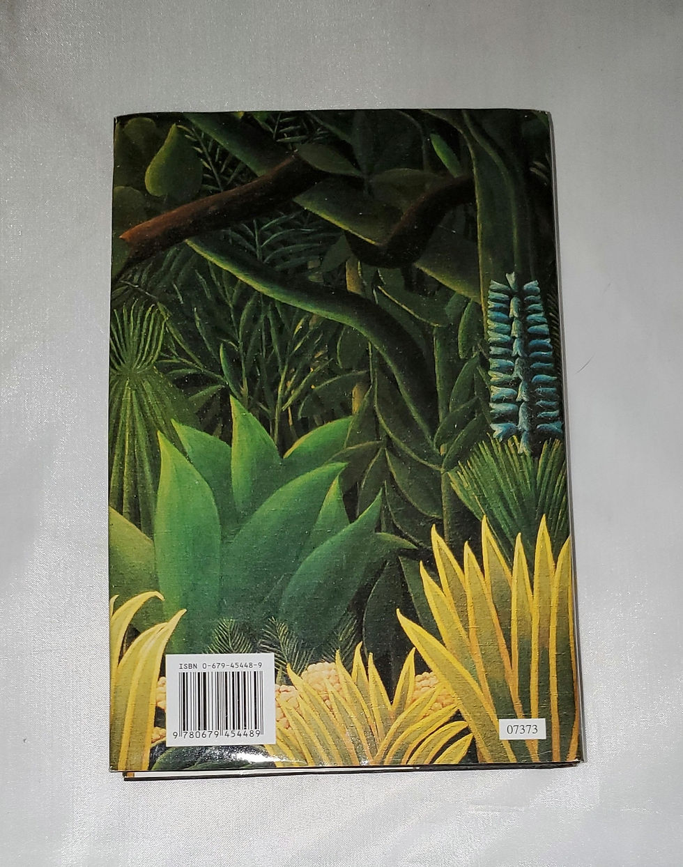 Thumbnail: Merrick by Anne Rice