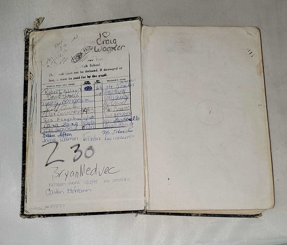 Thumbnail: A Tale of Two Cities by Charles Dickens