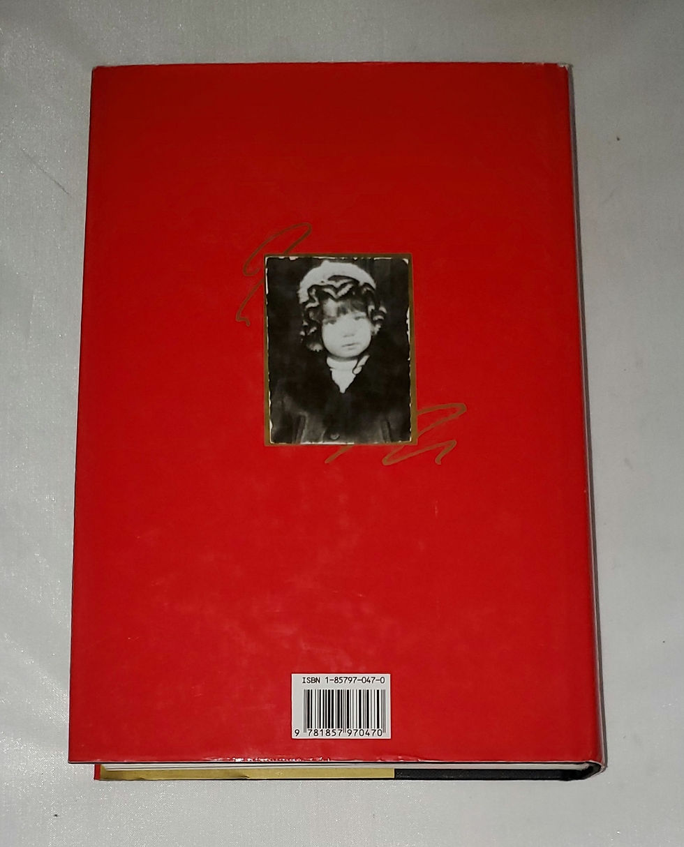 Thumbnail: Among the Porcupines by Carol Matthau