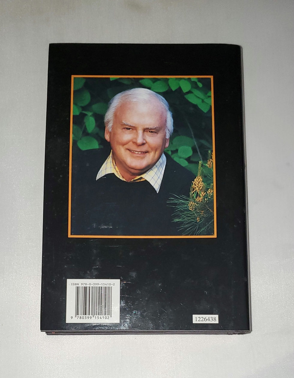 Thumbnail: Fresh Disasters by Stuart Woods