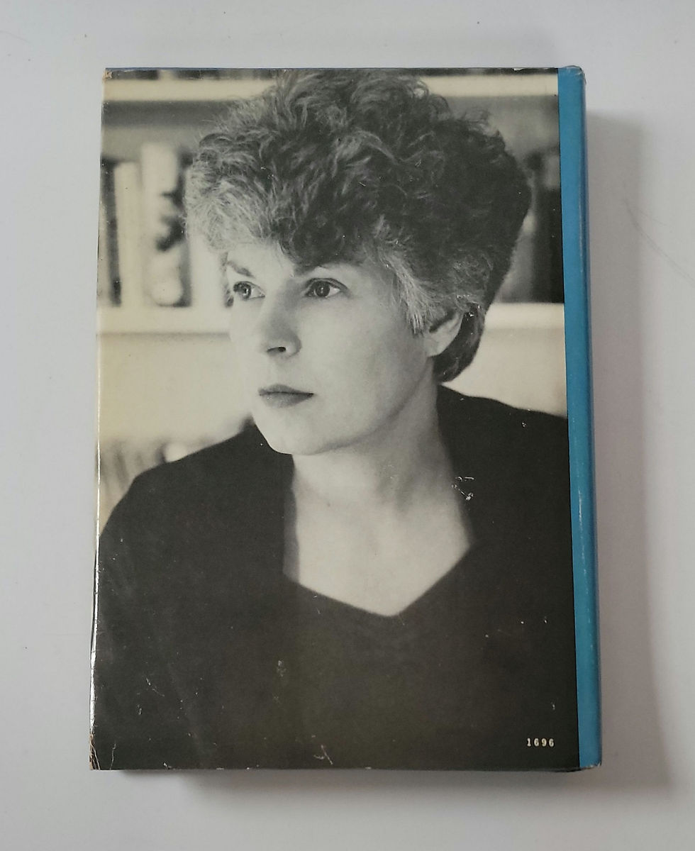 Thumbnail: Master of the Moor by Ruth Rendell