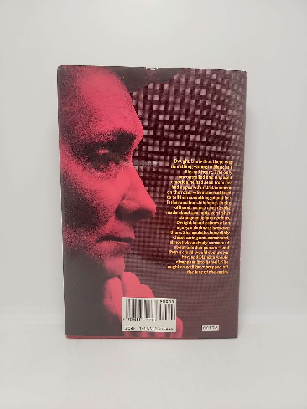 Thumbnail: Preacher's Girl: The Life and Crimes of Blanche Taylor Moore by Jim Schutze
