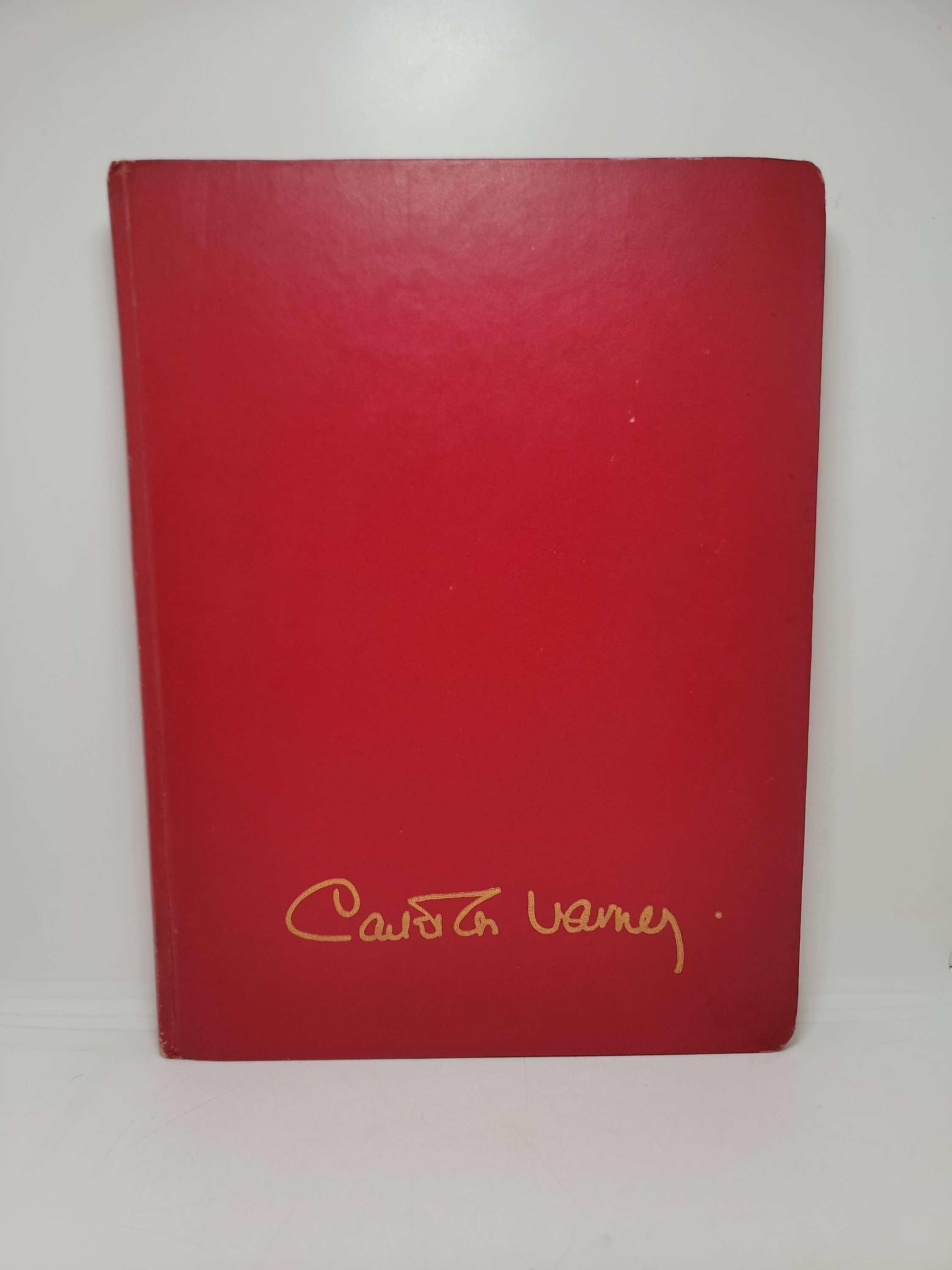 Decorators From A to Z by Carleton Varney: An Encyclopedia of Home Decoration