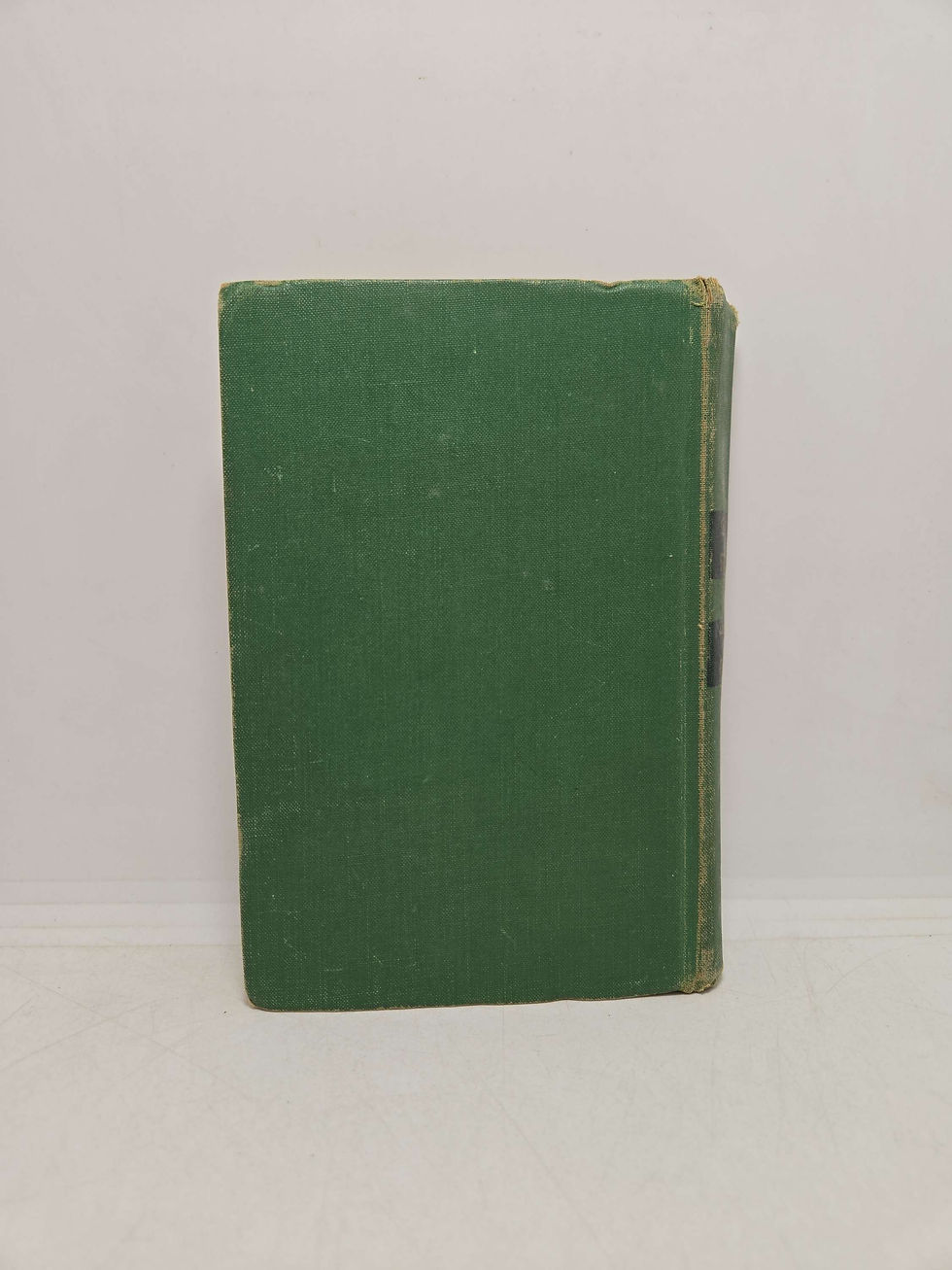 Thumbnail: Girl Scout Handbook 1949