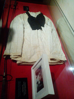 Fort Santiago Museum