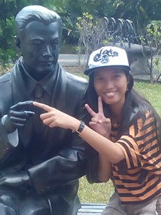 REYNA VICTORIA CABALQUINTO