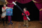 SPARKLE at Boscobel - December 2014
