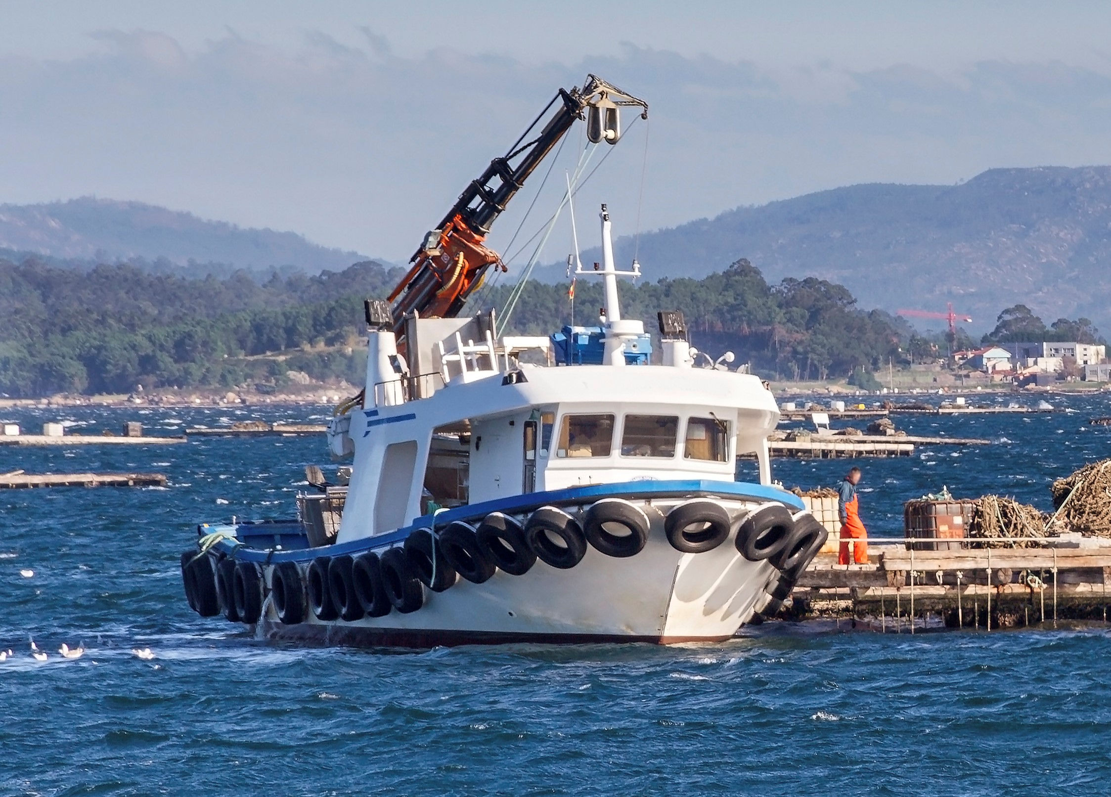 Powerpoint til Bok 7 Kystskippertillegget