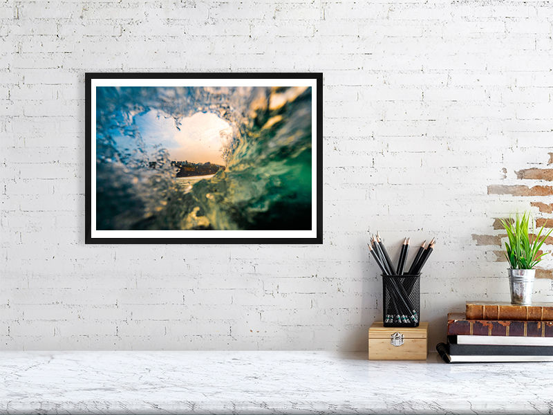 Thumbnail: Finding love