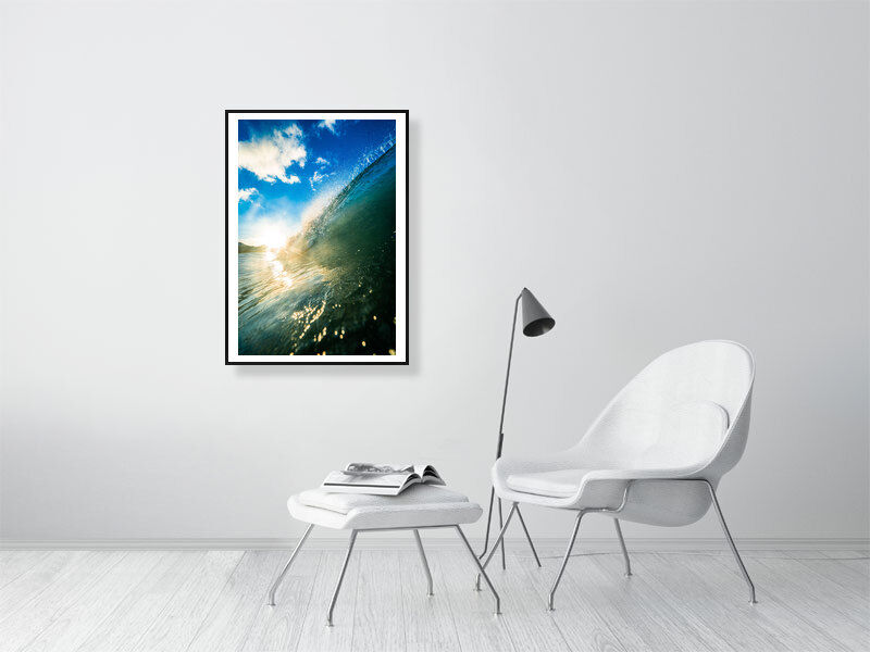 Thumbnail: Morning light