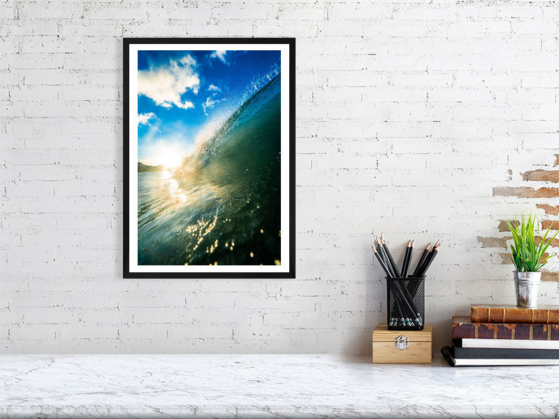 Thumbnail: Morning light