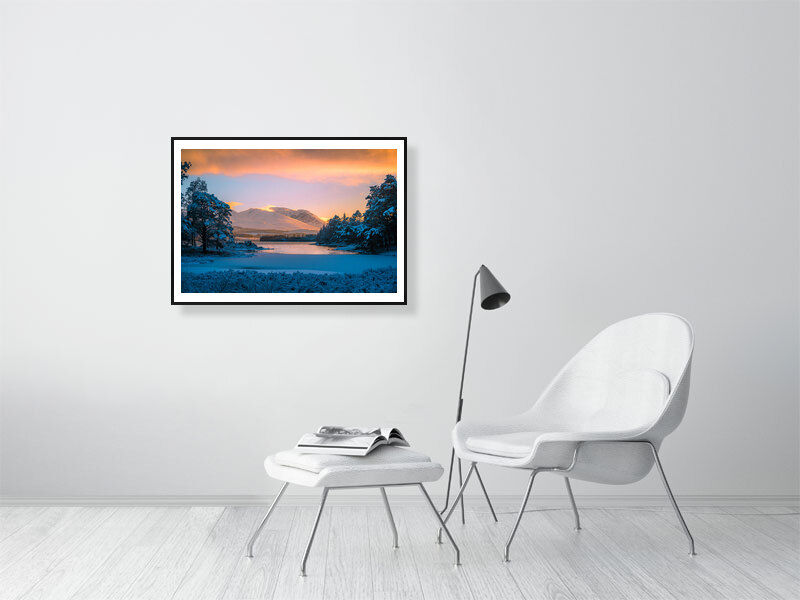 Thumbnail: Outdoor beauty