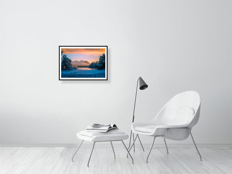 Thumbnail: Outdoor beauty