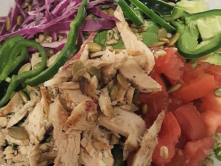 California Pizza Kitchen 