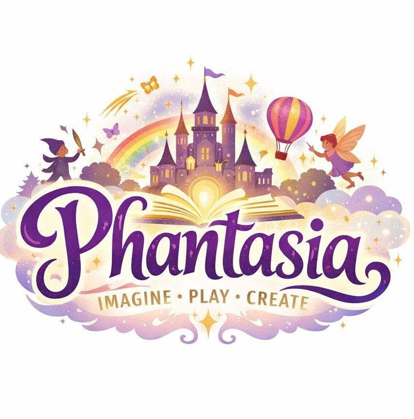 Children's Musical Storytime - Phantasia