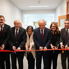 BAŞKENT ÜNİVERSİTESİ ’NE “AKLIMA BİR FİKİR GELDİ” ZİYARETİ