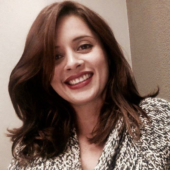 Writer: Dr. Rhina Lovo, Psychologist