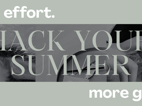 Supporting Your Skin in the Summer: Your Complete Guide to Healthy, Glowing Skin in Hartsville, SC