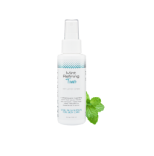 Mint Refining Toner