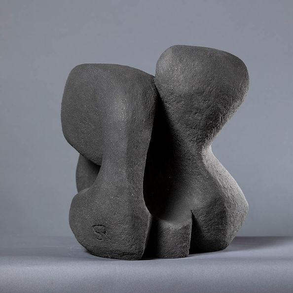 Sculpture béton