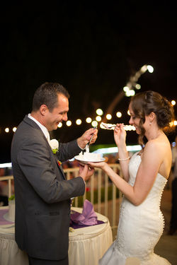 Kellogg House Pomona Wedding
