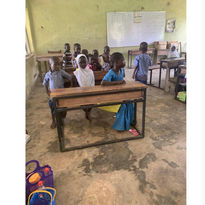 Kits For Kids Nigeria