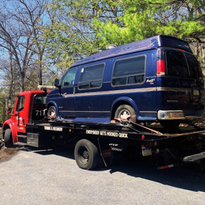 Towing Near Harrisburg, PA