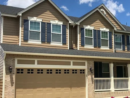 Review of the Sherwin Williams Products We Use
