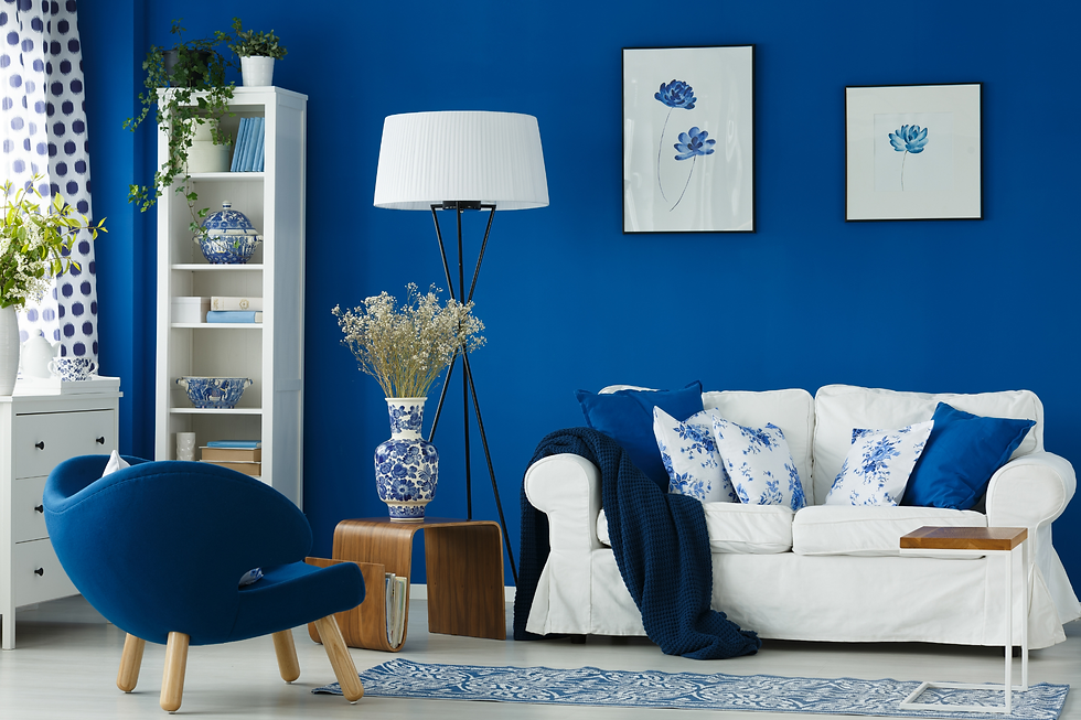 Interior Painting Denver Colorado