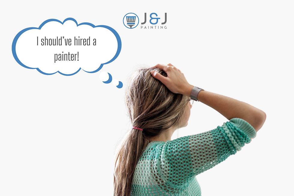 Need professional painter near me