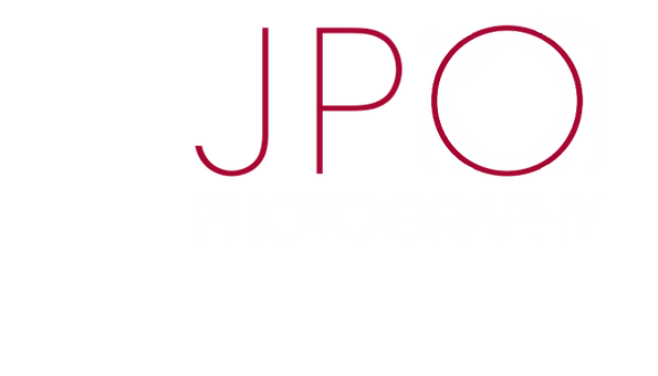 JPO Photography Logo