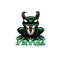 sapo demonio_fundo branco_com logo_ Barb