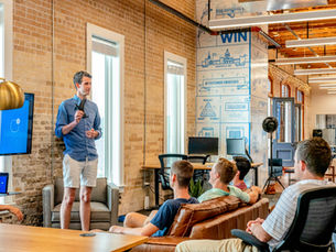 Late-Stage Startups Are Learning to Operate Without Easy Capital