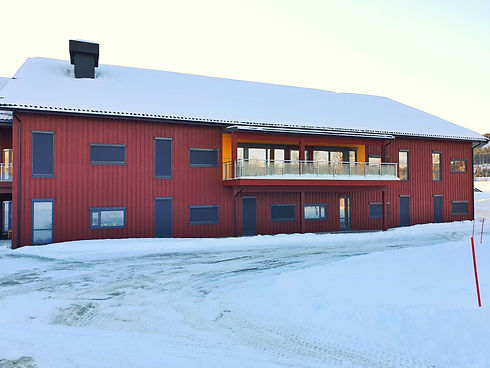 Holtålen Helsesenter