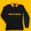Thumbnail: FEELALIVEAGRI Larrikin Ladies Rugby Top